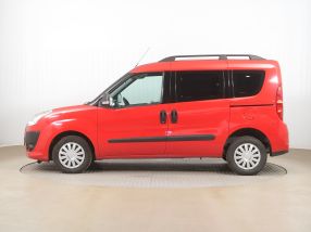 Fiat Doblo - 2015