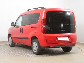 Fiat Doblo - 2015
