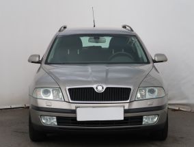 Skoda Octavia - 2006