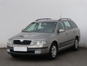 Skoda Octavia - 2006