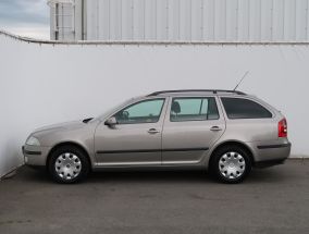 Skoda Octavia - 2006