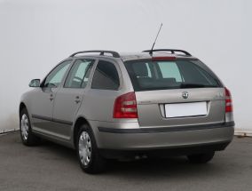 Skoda Octavia - 2006