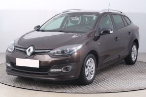 Renault Megane - 2015