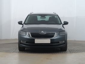 Skoda Octavia - 2019