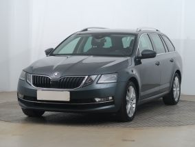 Skoda Octavia - 2019