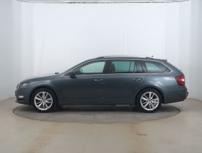 Skoda Octavia - 2019