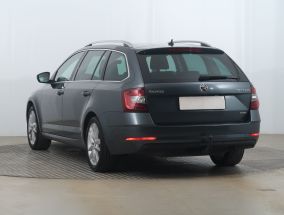 Skoda Octavia - 2019