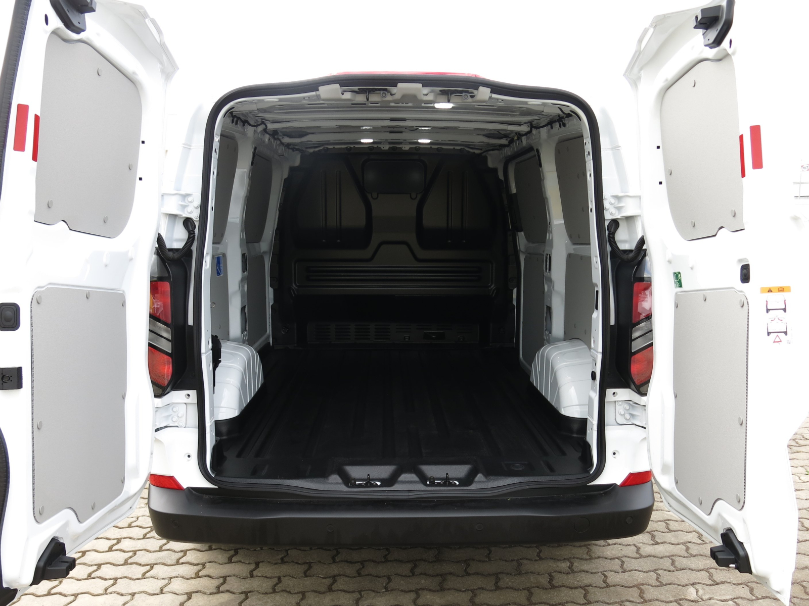 Ford Transit Custom - 2024