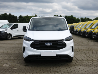 Ford Transit Custom - 2024