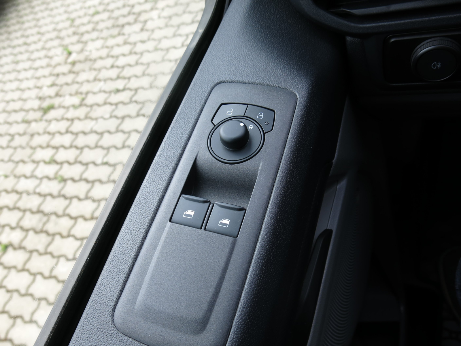 Ford Transit Custom - 2024