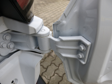 Ford Transit Custom - 2024