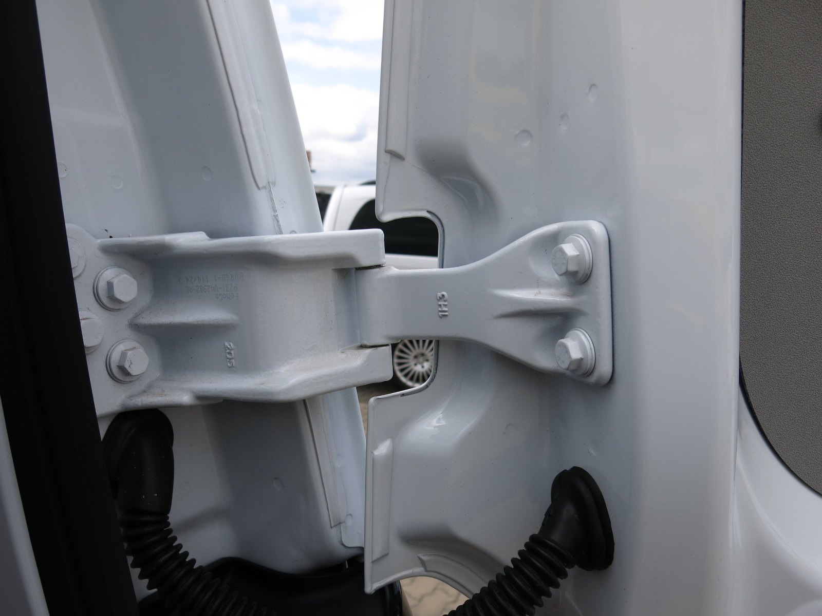 Ford Transit Custom - 2024