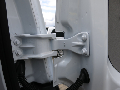 Ford Transit Custom - 2024