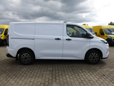Ford Transit Custom - 2024