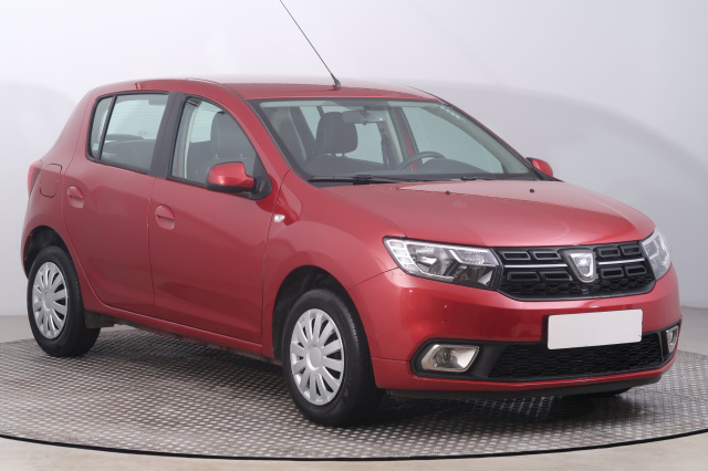 Dacia Sandero 2018