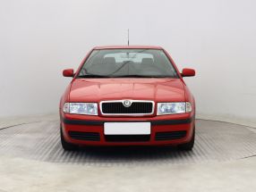 Skoda Octavia - 2009