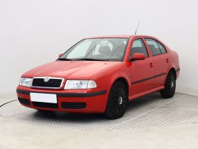 Skoda Octavia - 2009