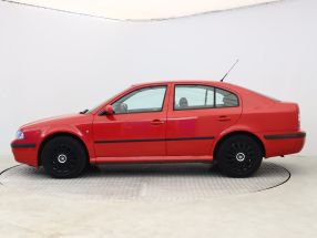 Skoda Octavia - 2009