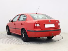 Skoda Octavia - 2009