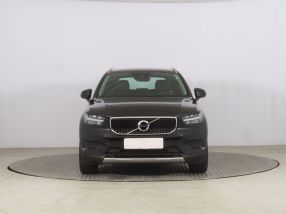 Volvo XC40 - 2019