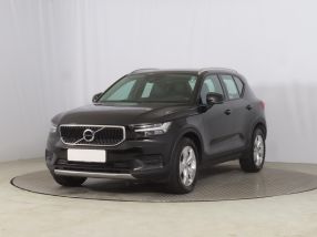 Volvo XC40 - 2019