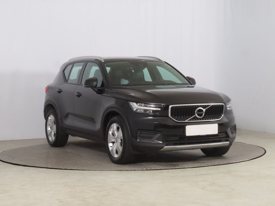 Volvo XC40 - 2019