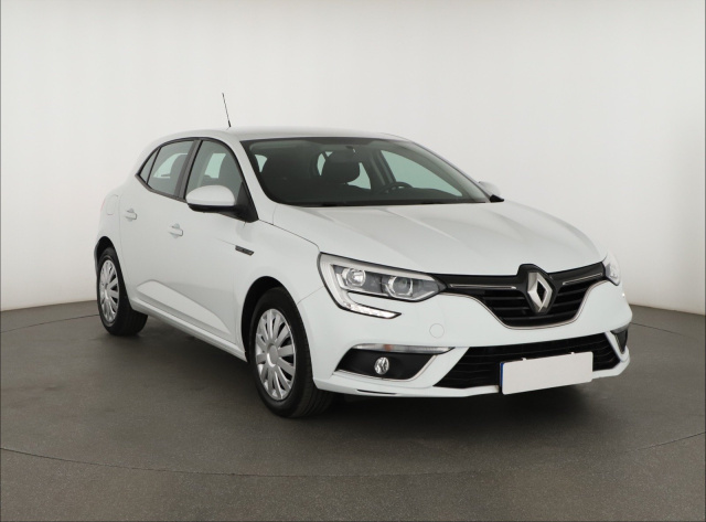 Renault Megane 2020