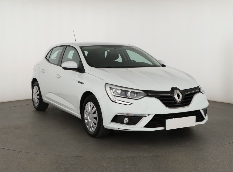 Renault Megane - 2020
