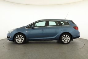 Opel Astra - 2016