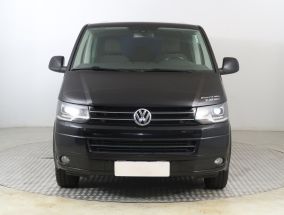 Volkswagen Caravelle - 2014