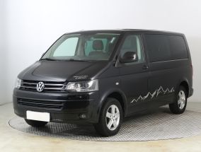 Volkswagen Caravelle - 2014