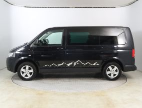 Volkswagen Caravelle - 2014