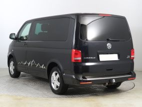 Volkswagen Caravelle - 2014