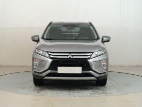 Mitsubishi Eclipse Cross - 2018