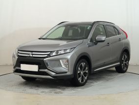 Mitsubishi Eclipse Cross - 2018