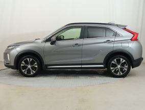 Mitsubishi Eclipse Cross - 2018