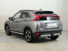 Mitsubishi Eclipse Cross - 2018
