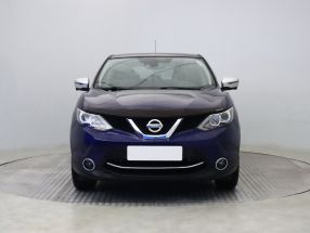 Nissan Qashqai - 2015