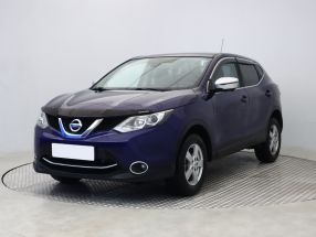 Nissan Qashqai - 2015