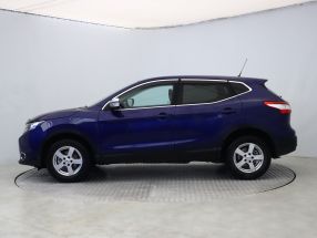 Nissan Qashqai - 2015
