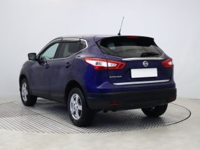 Nissan Qashqai - 2015