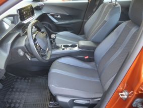 Peugeot 2008 - 2020
