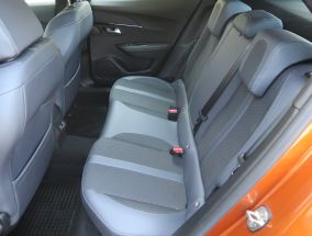 Peugeot 2008 - 2020