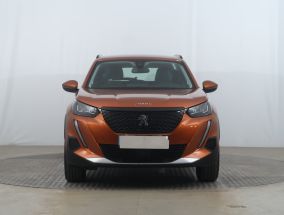 Peugeot 2008 - 2020