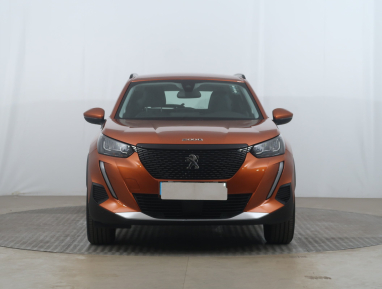 Peugeot 2008 - 2020
