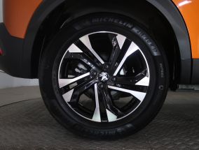 Peugeot 2008 - 2020