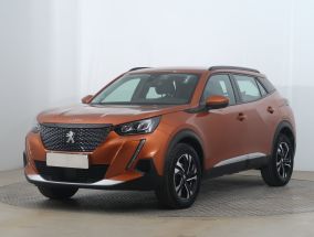 Peugeot 2008 - 2020