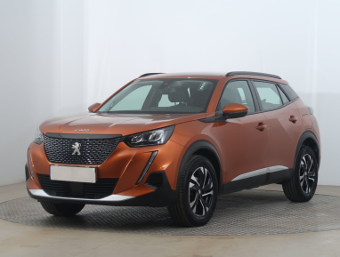 Peugeot 2008 - 2020