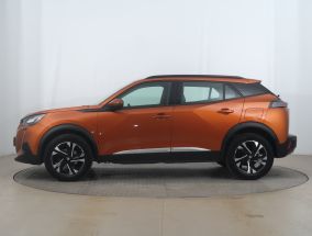 Peugeot 2008 - 2020