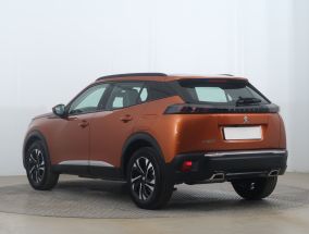 Peugeot 2008 - 2020